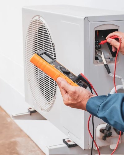 HVAC Repair