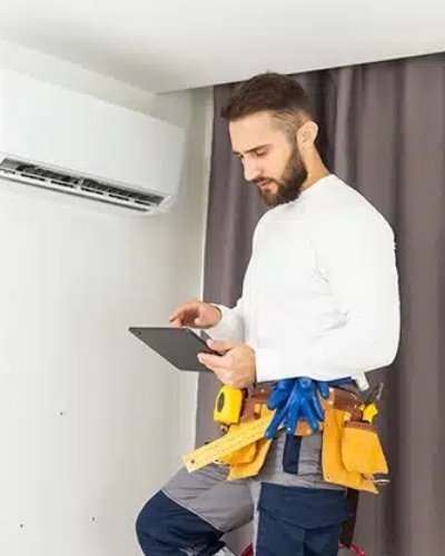 HVAC System
